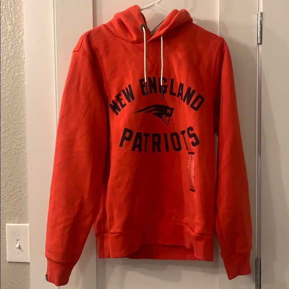 Nike Other - NWT Patriots sweatshirt small